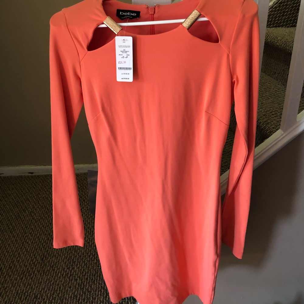 Bodycon dress